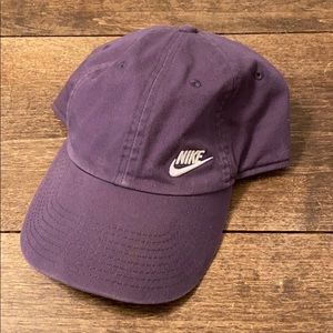 Nike baseball cap